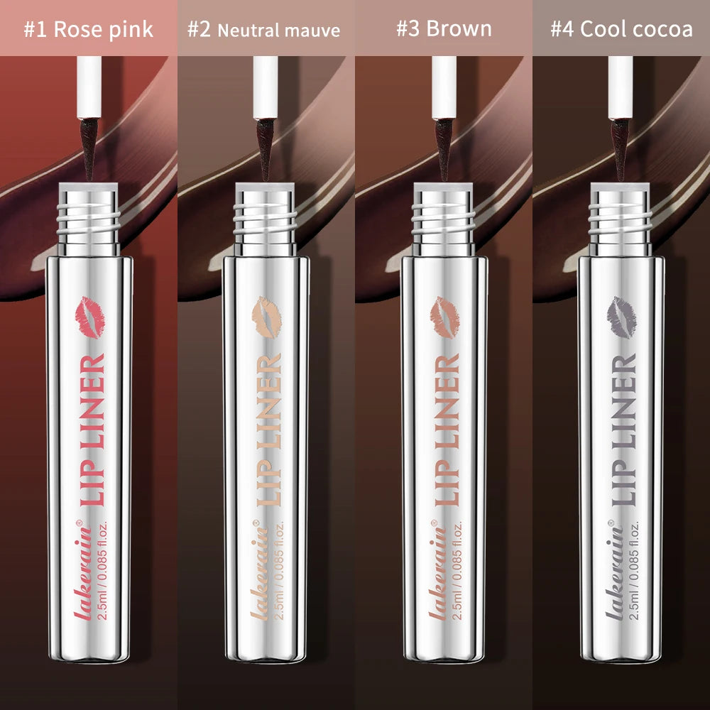 Peel-Off Lip Liner Stain - Image 3