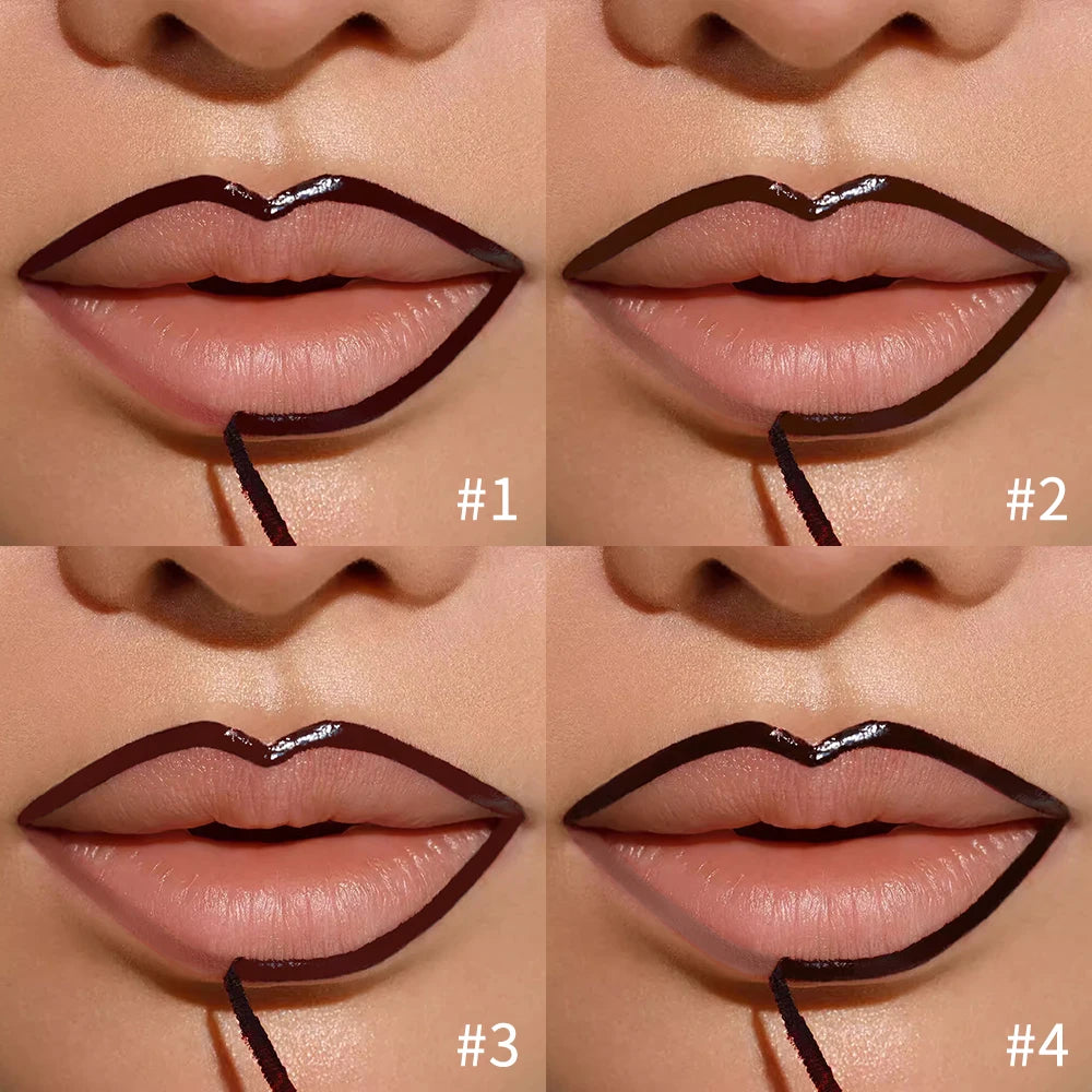 Peel-Off Lip Liner Stain - Image 2